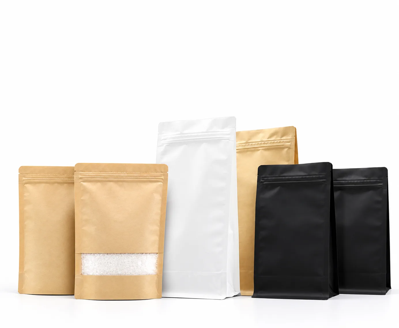 Packaging container collection · Collections