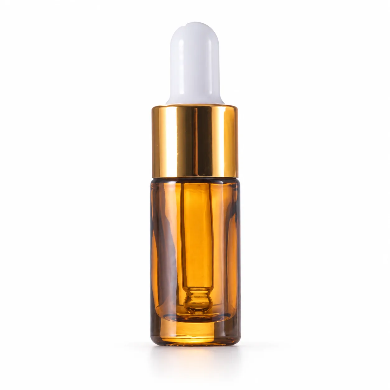Essential oil bottle · Individual items