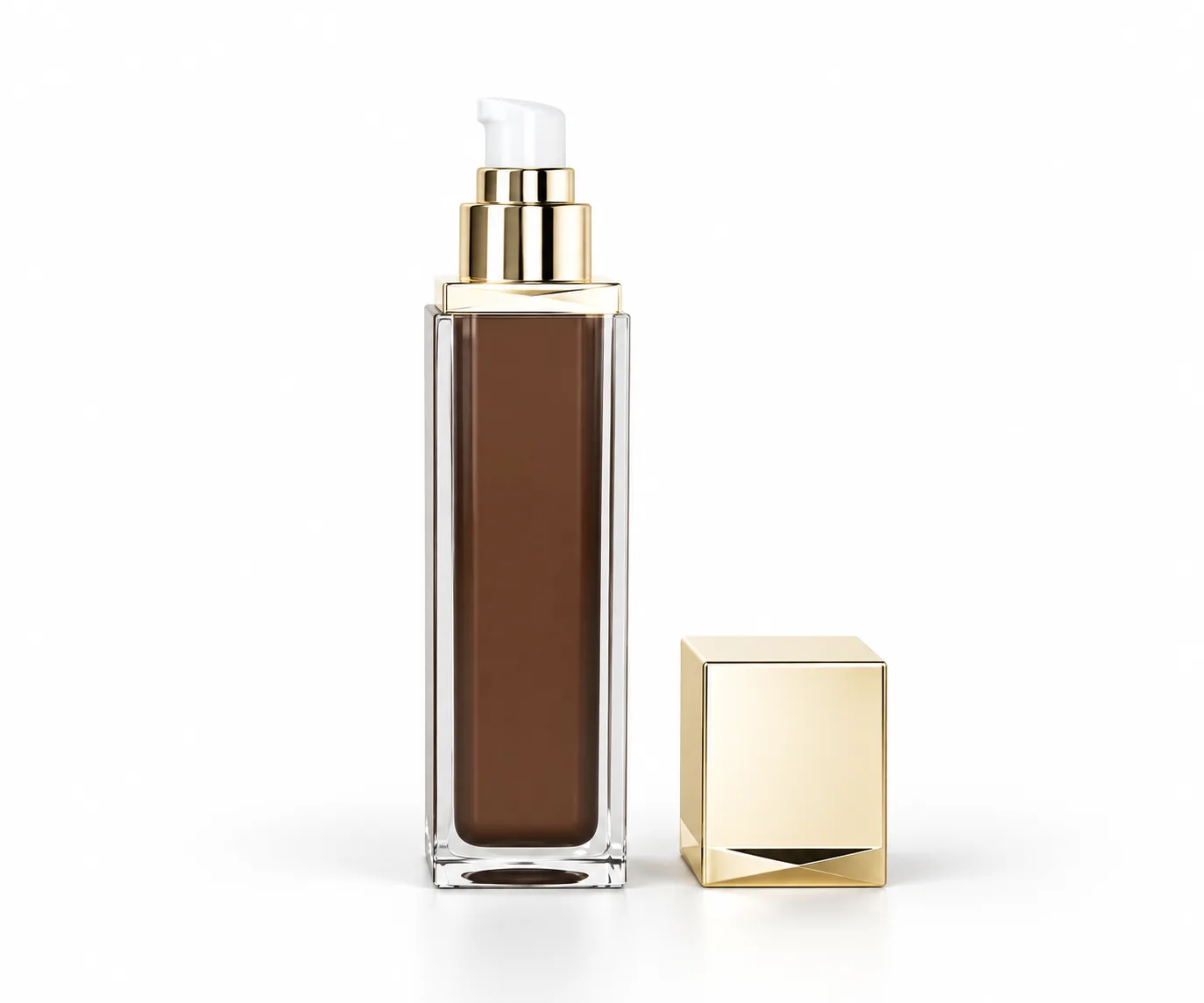 Skincare container · Individual items