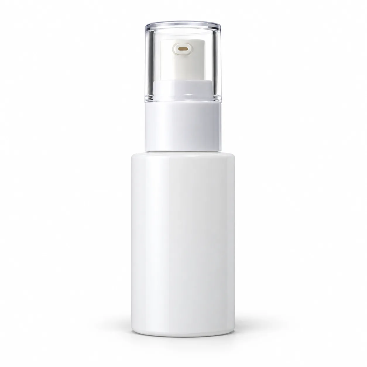 Skincare container · Individual items