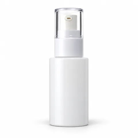 Skincare container