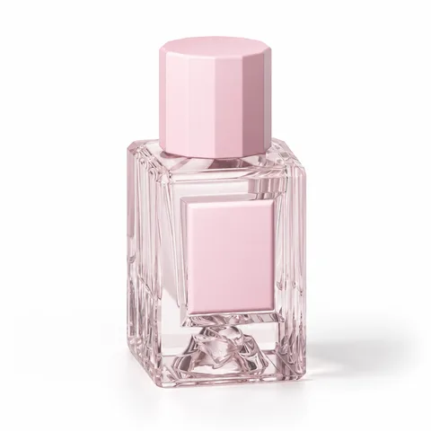 Perfume bottle