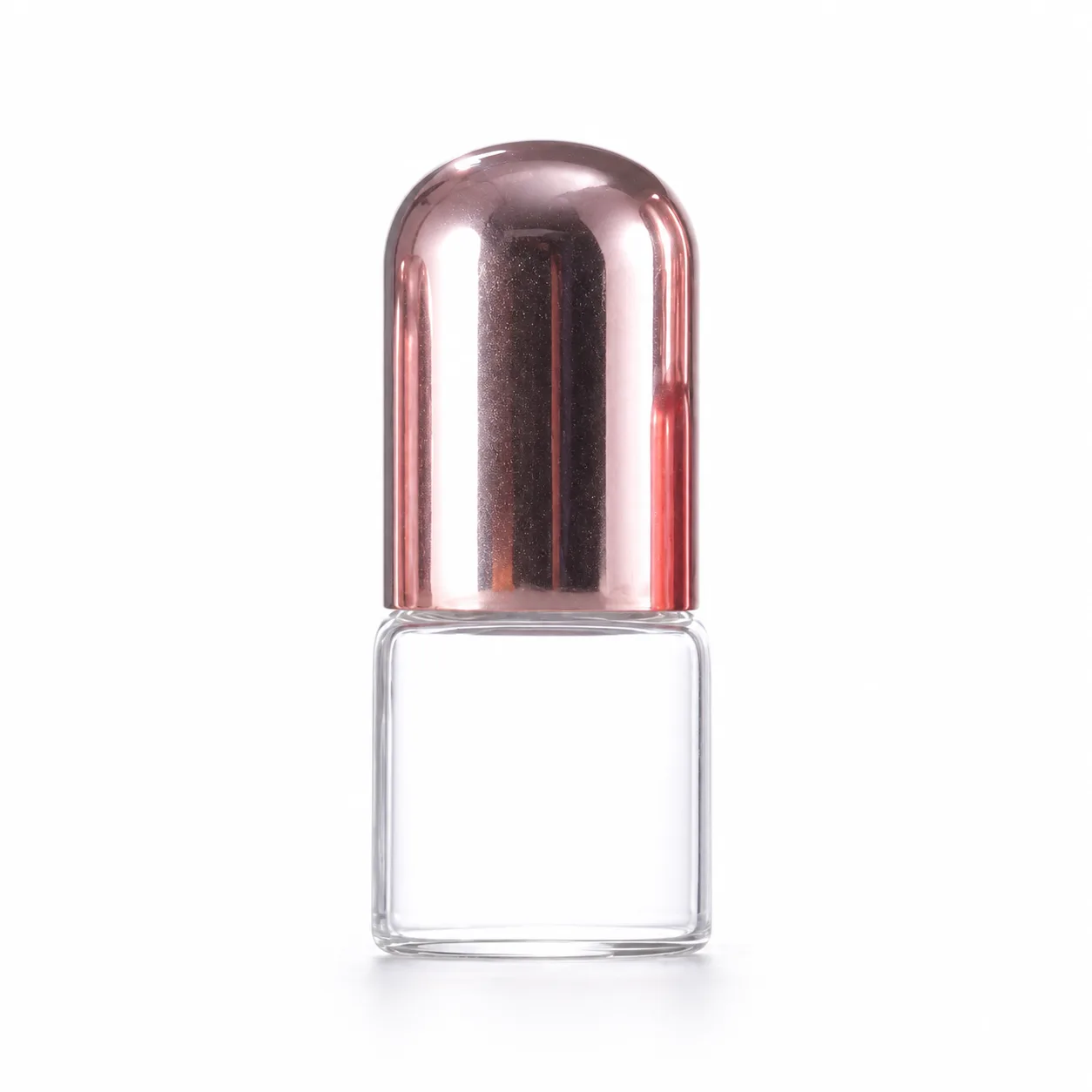 Essential oil bottle · Individual items