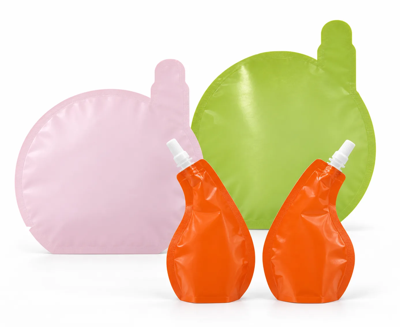Packaging container collection · Collections
