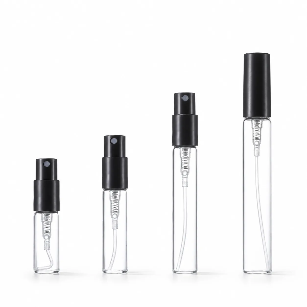 Skincare container collection · Collections