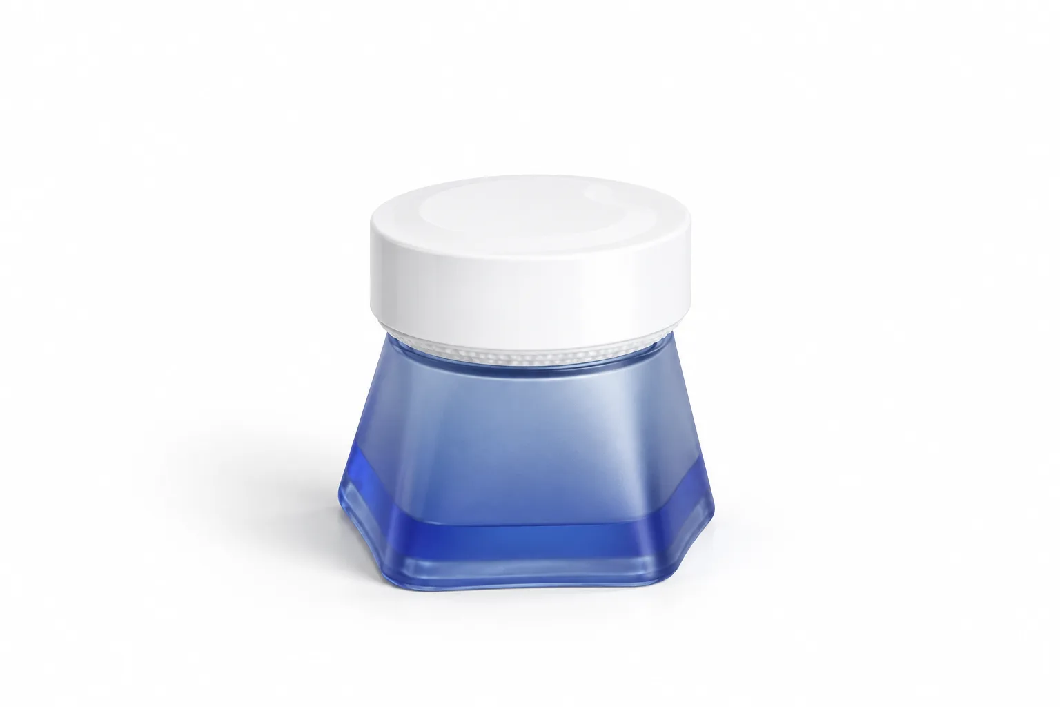 Skincare container · Individual items