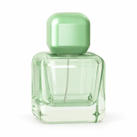 Perfume bottle