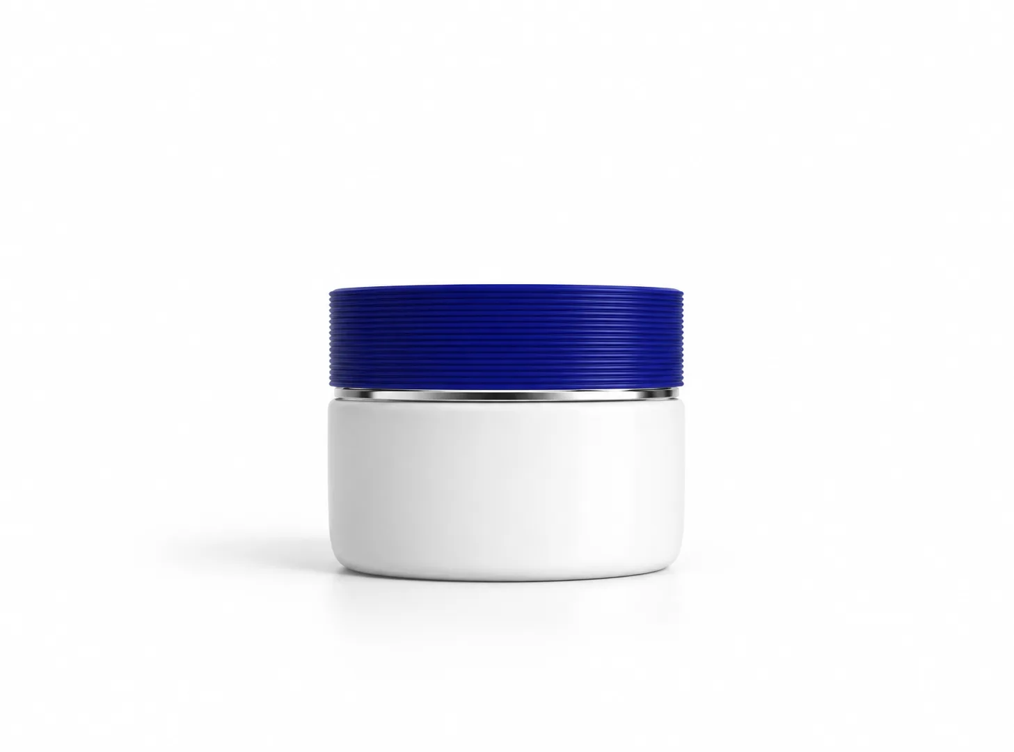 Cream jar · Individual items
