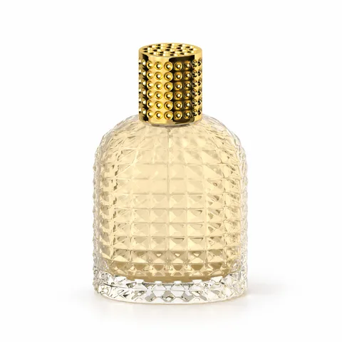 Perfume bottle