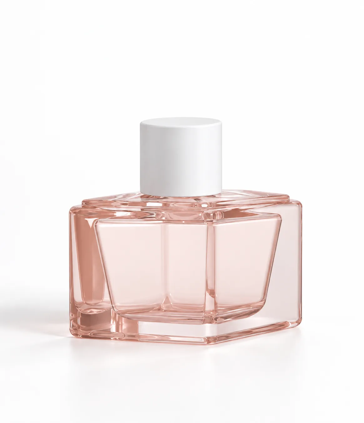 Rectangular Skincare container · Individual items