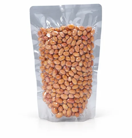 Packaging pouch