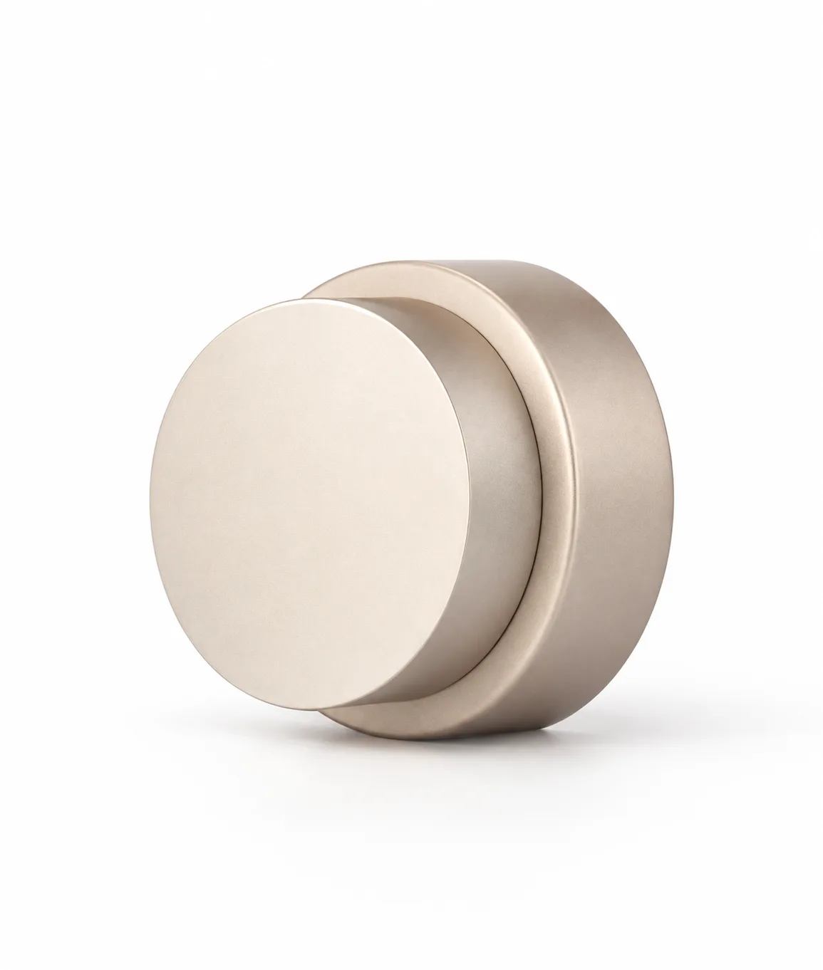 Cream jar · Individual items