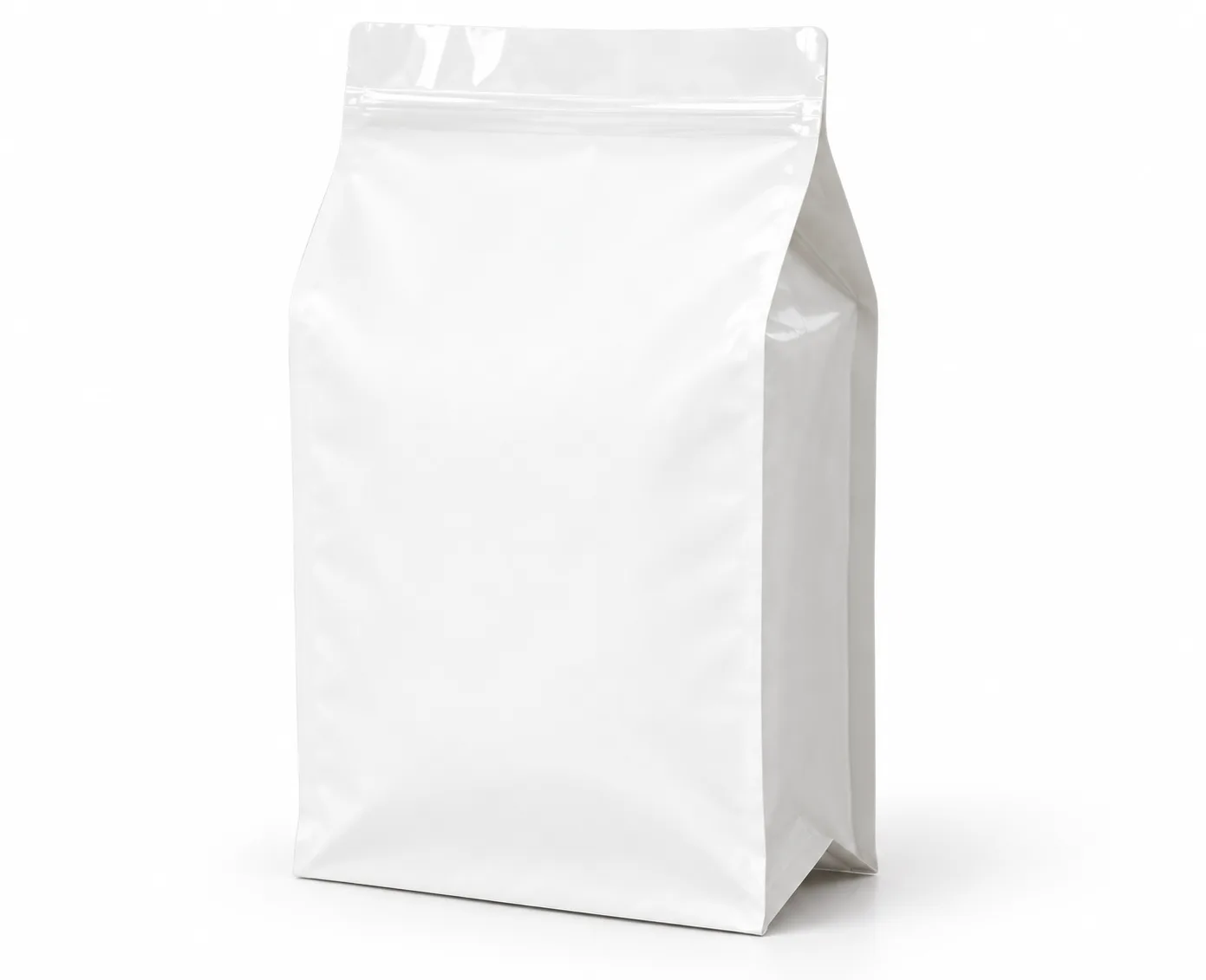 Packaging pouch · Individual items