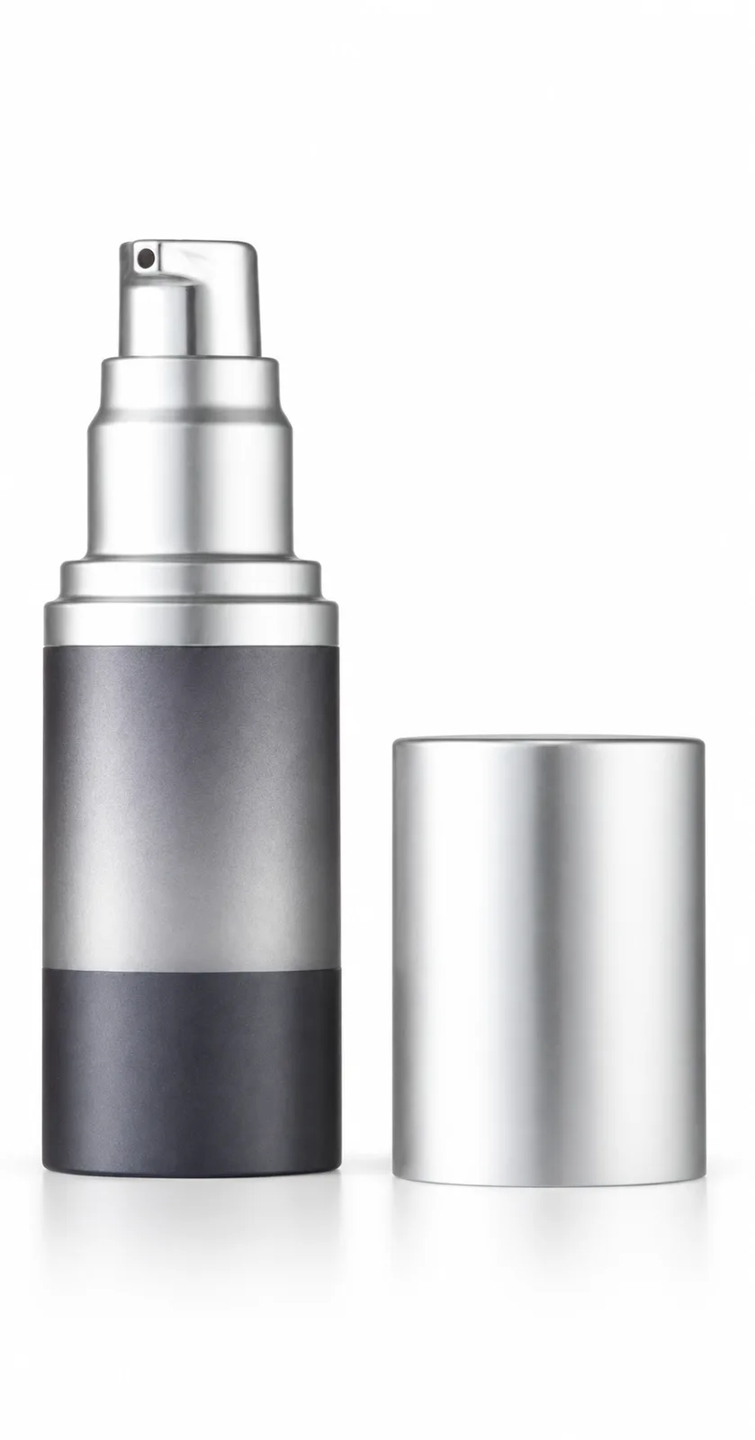 Skincare container · Individual items