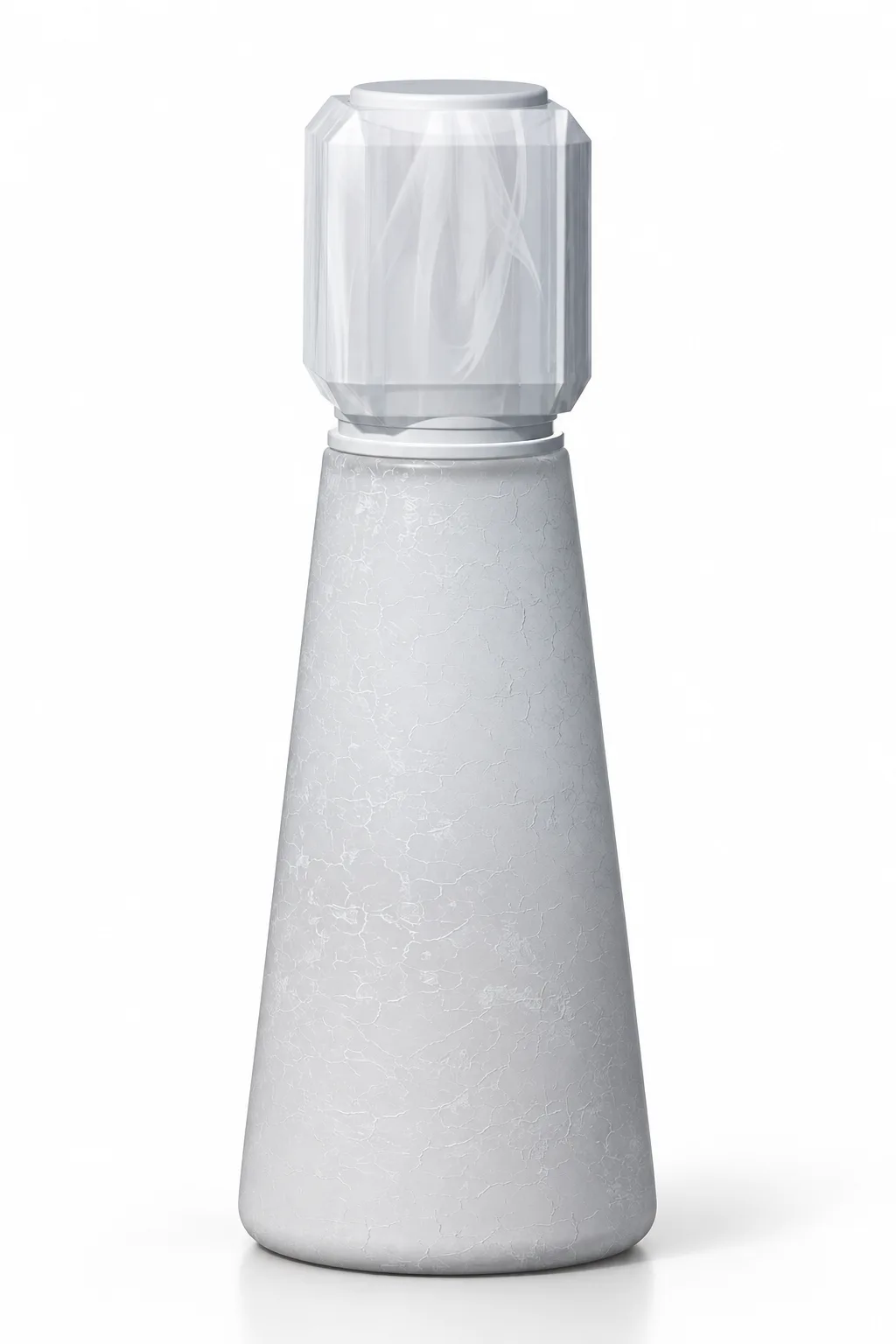 Sculptural Skincare container · Individual items