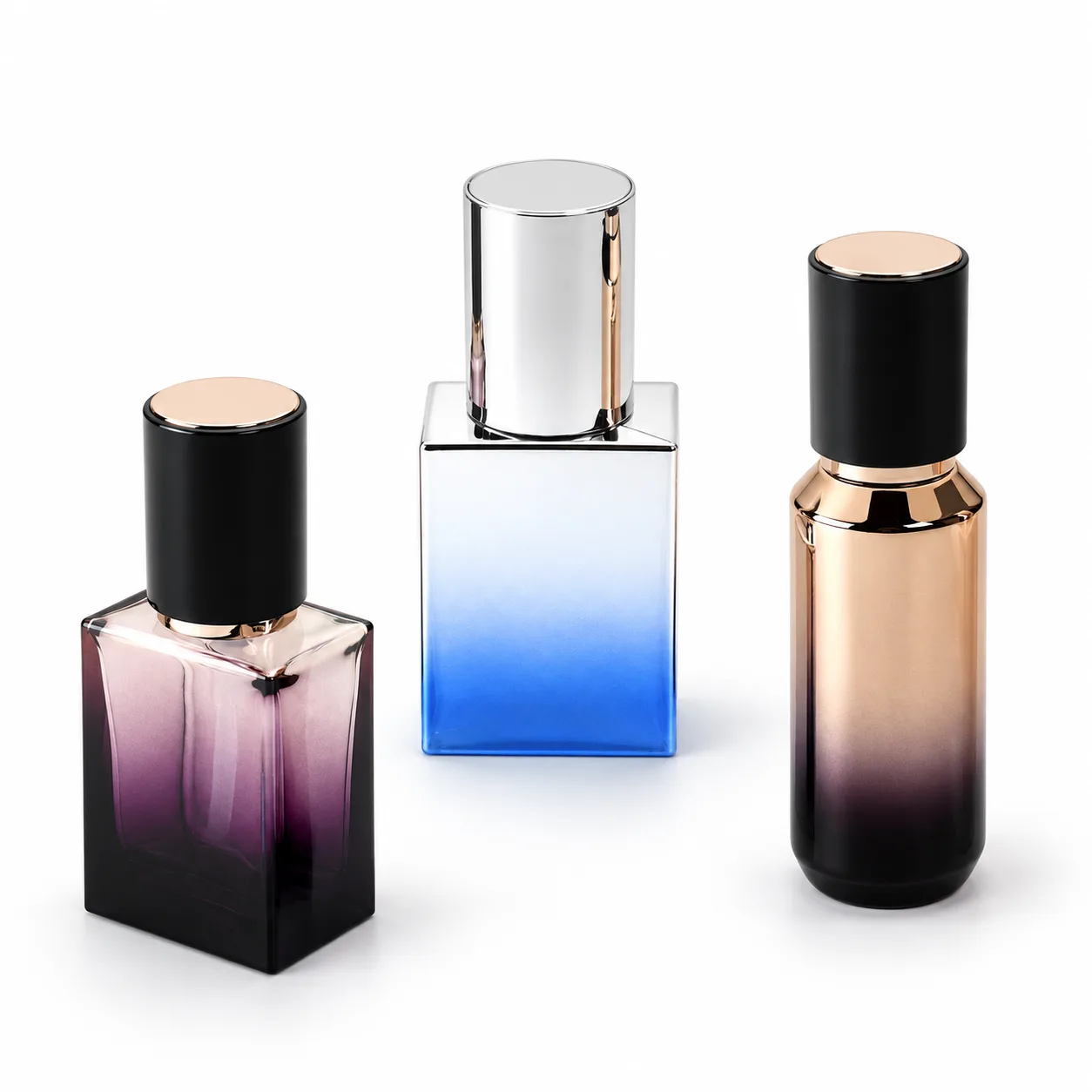 Skincare container collection · Collections