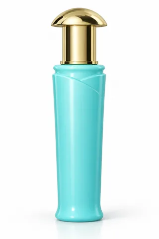 Skincare container
