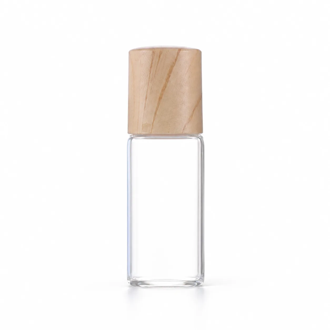 Essential oil bottle · Individual items