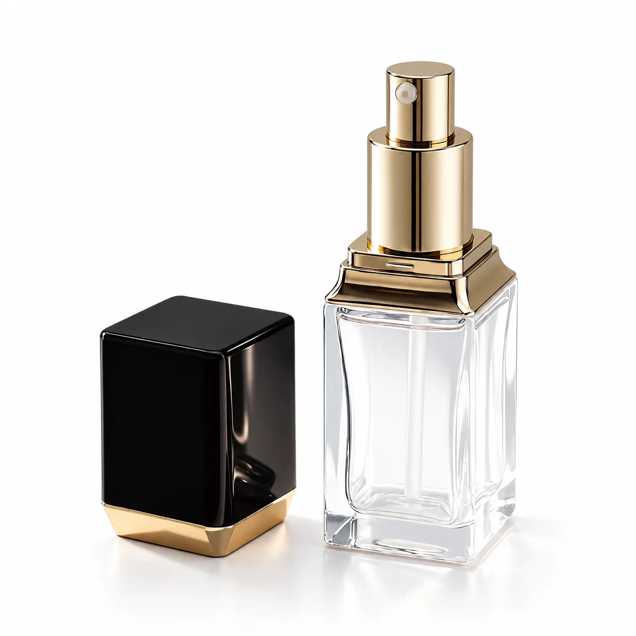 Skincare container · Individual items