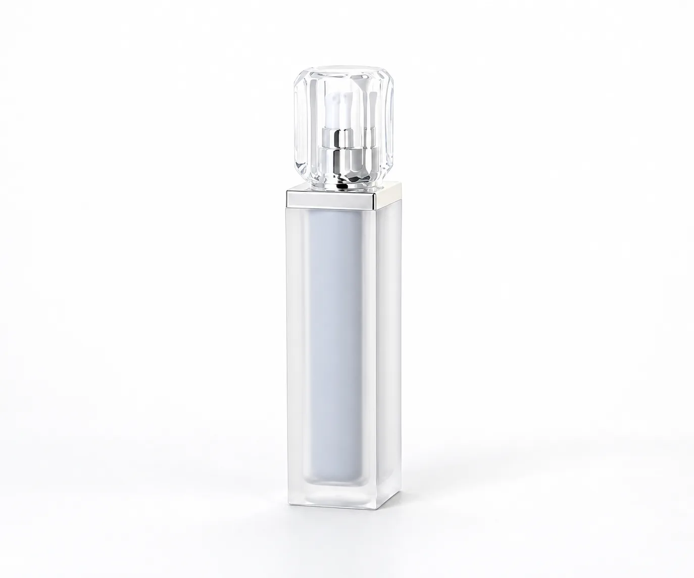 角型スキンケア容器 · 単品