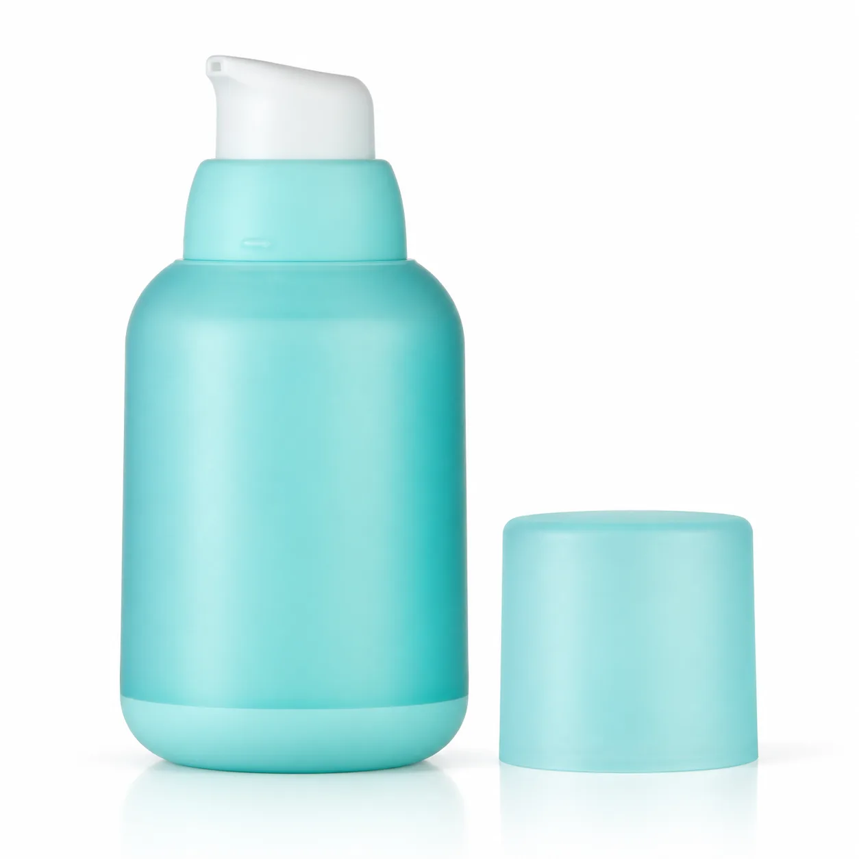 Skincare container · Individual items