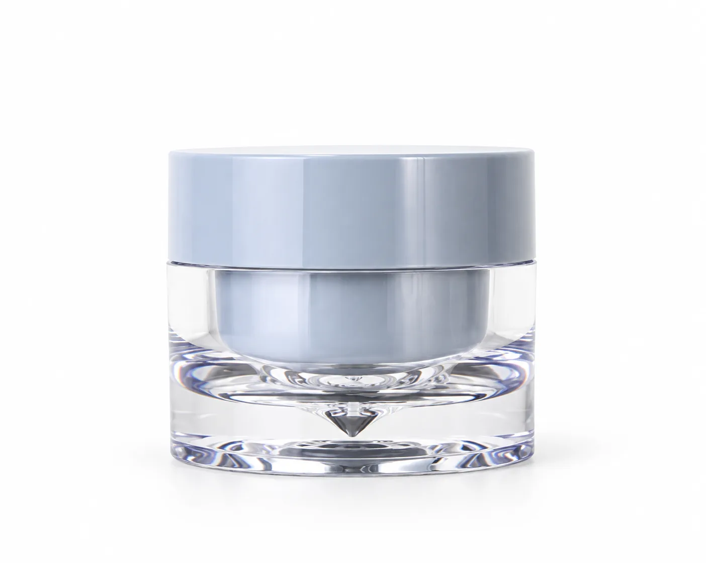 Cream jar · Individual items