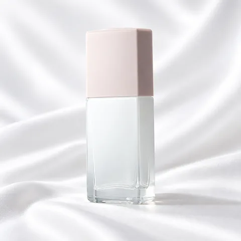 Skincare container
