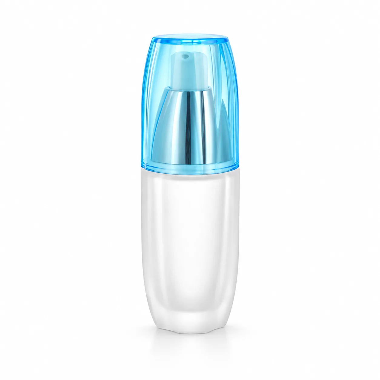 Skincare container · Individual items