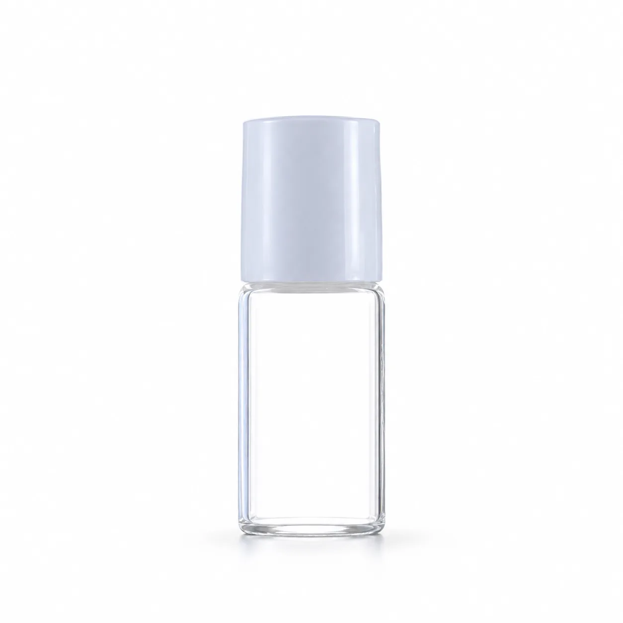 Essential oil bottle · Individual items