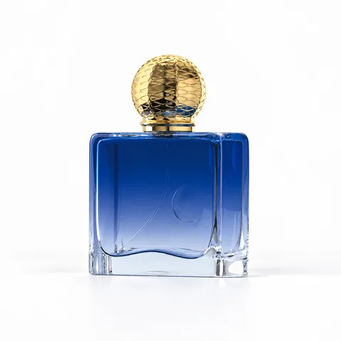 Perfume bottle