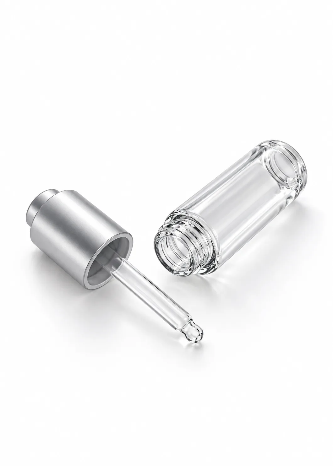 Skincare container · Individual items