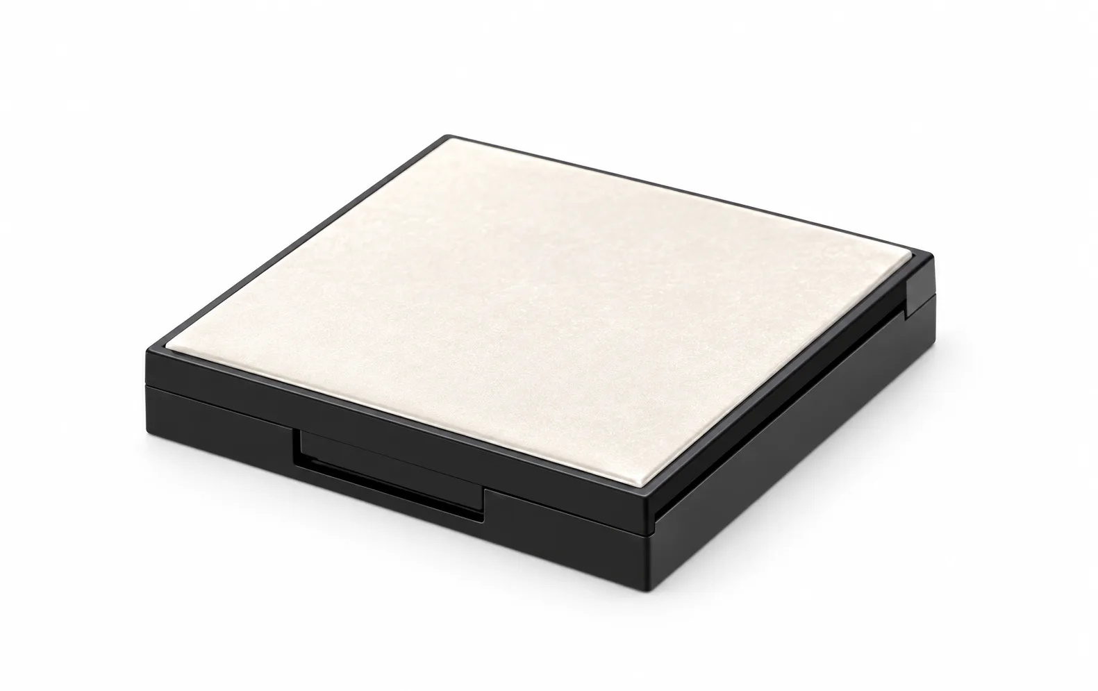Rectangular Compact case · Individual items