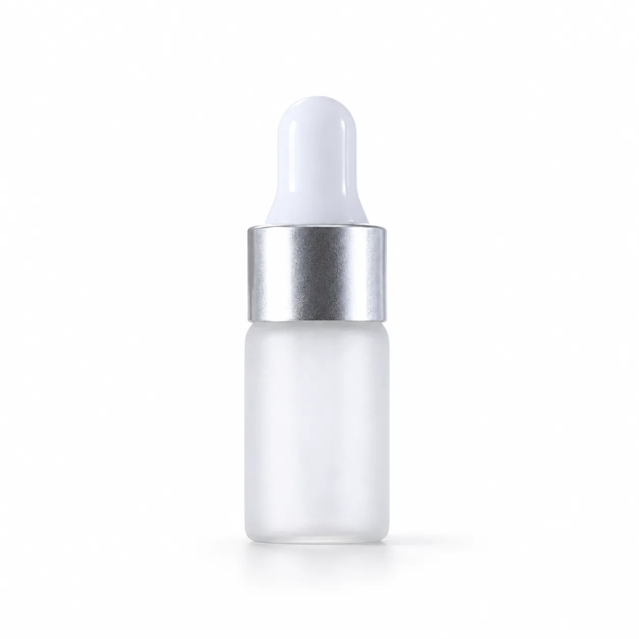 Essential oil bottle · Individual items