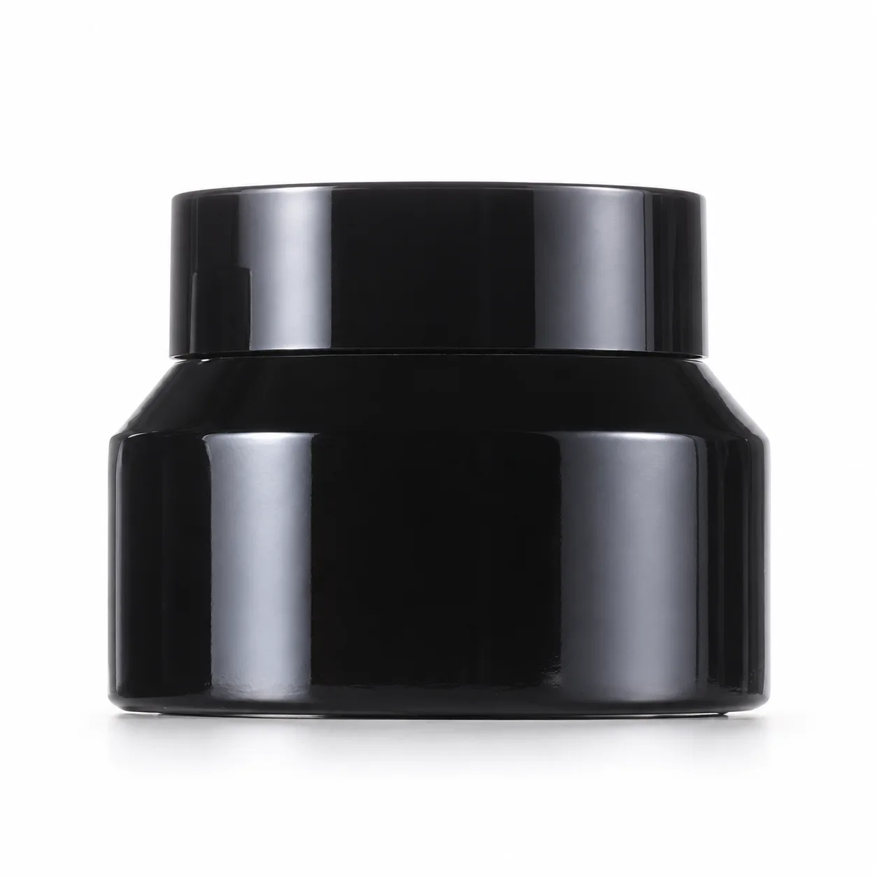 Cream jar · Individual items