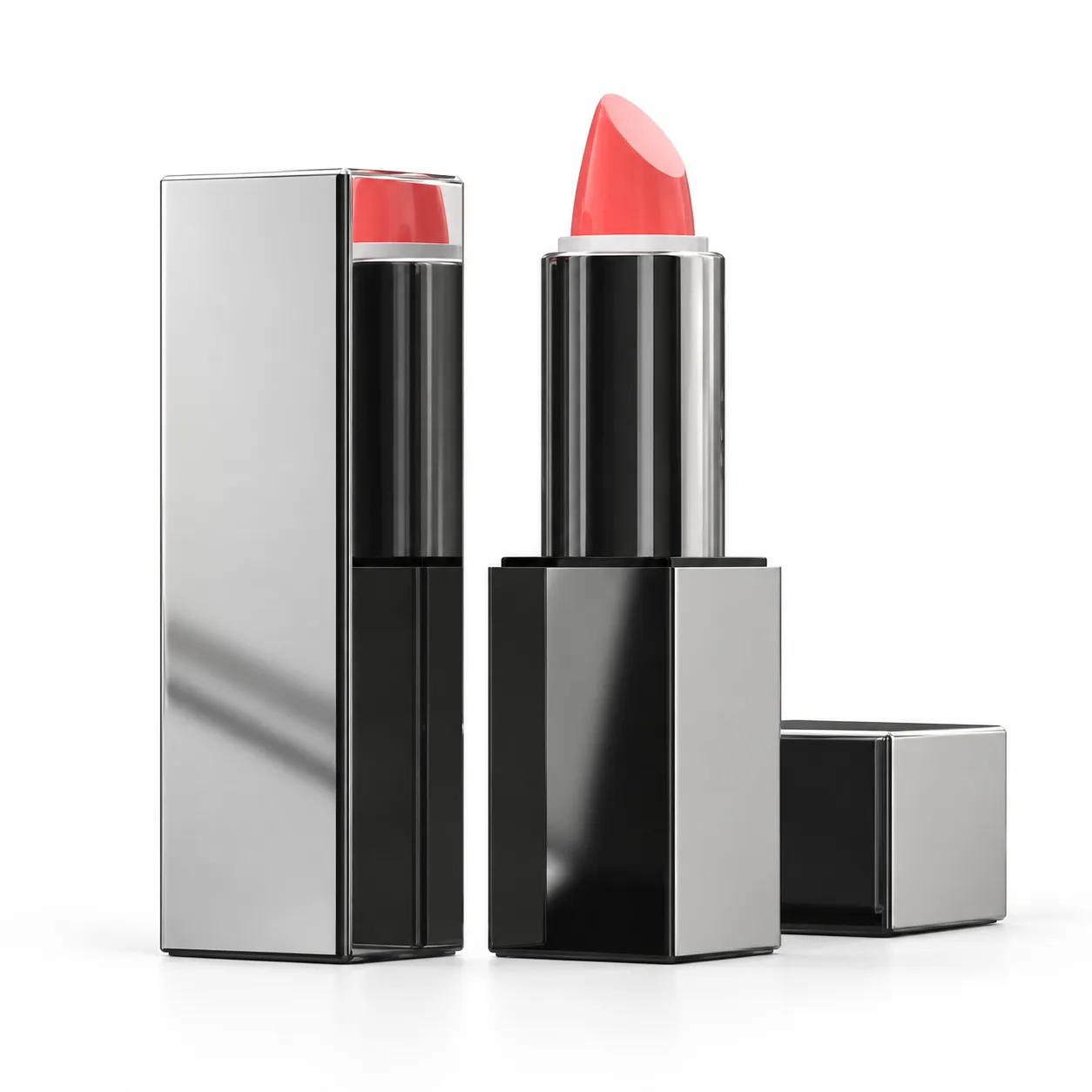Makeup container collection · Collections
