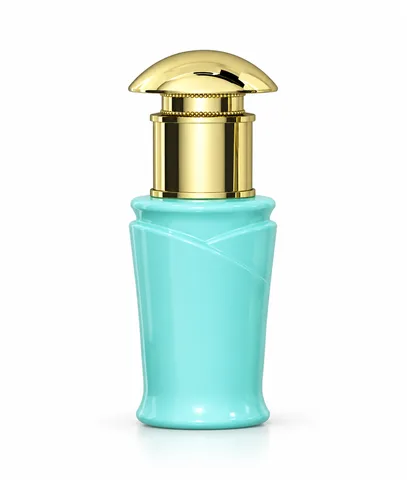 Skincare container