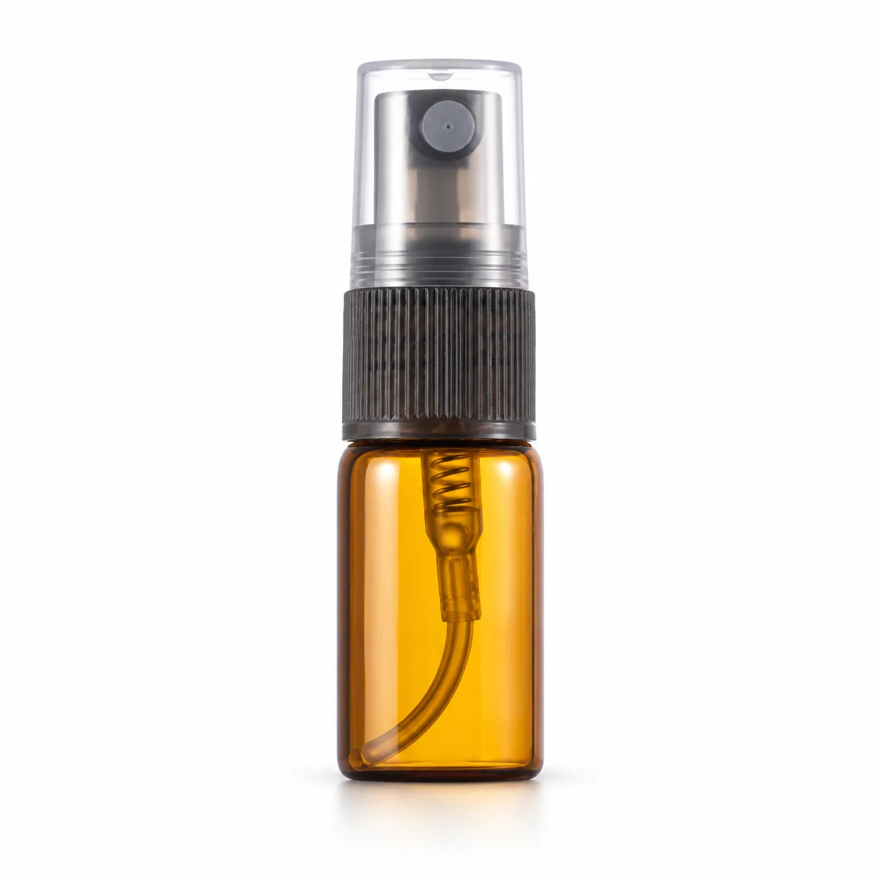 Essential oil bottle · Individual items