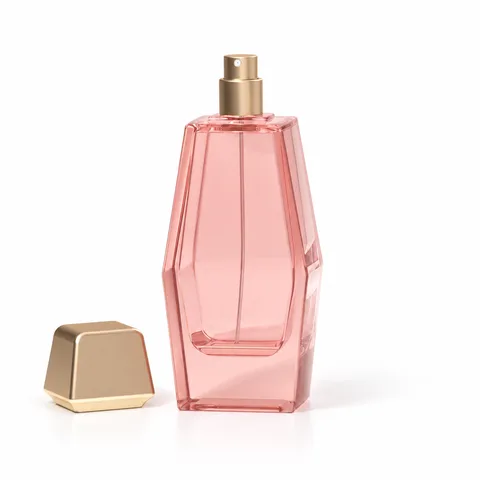 Perfume bottle