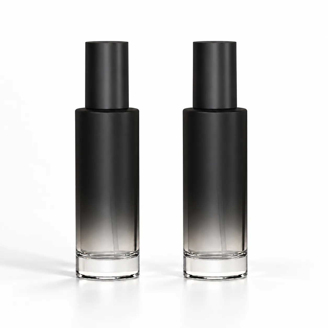 Skincare container collection · Collections