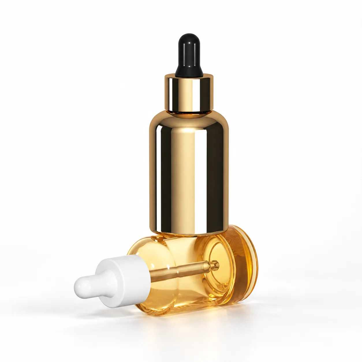 Dropper bottle collection · Collections