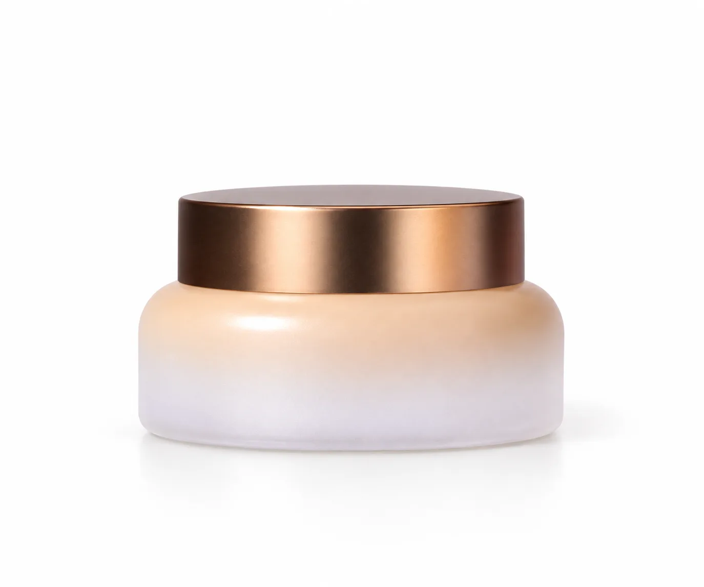 Cream jar · Individual items
