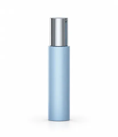 Skincare container