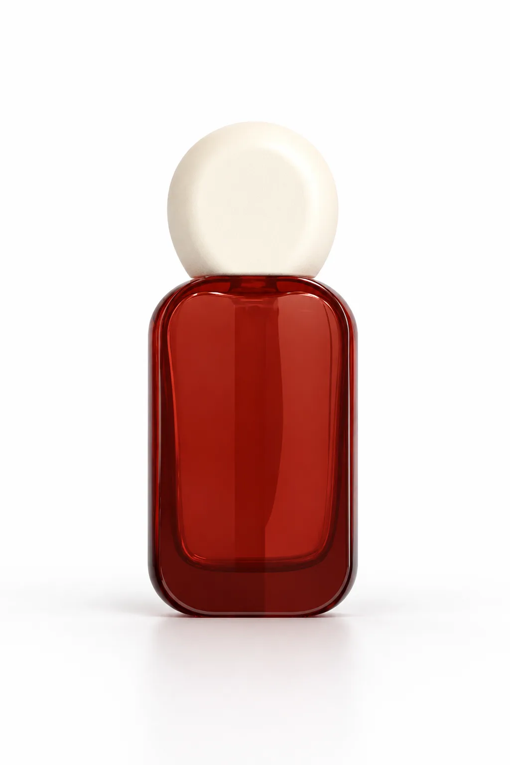 Rectangular Skincare container · Individual items