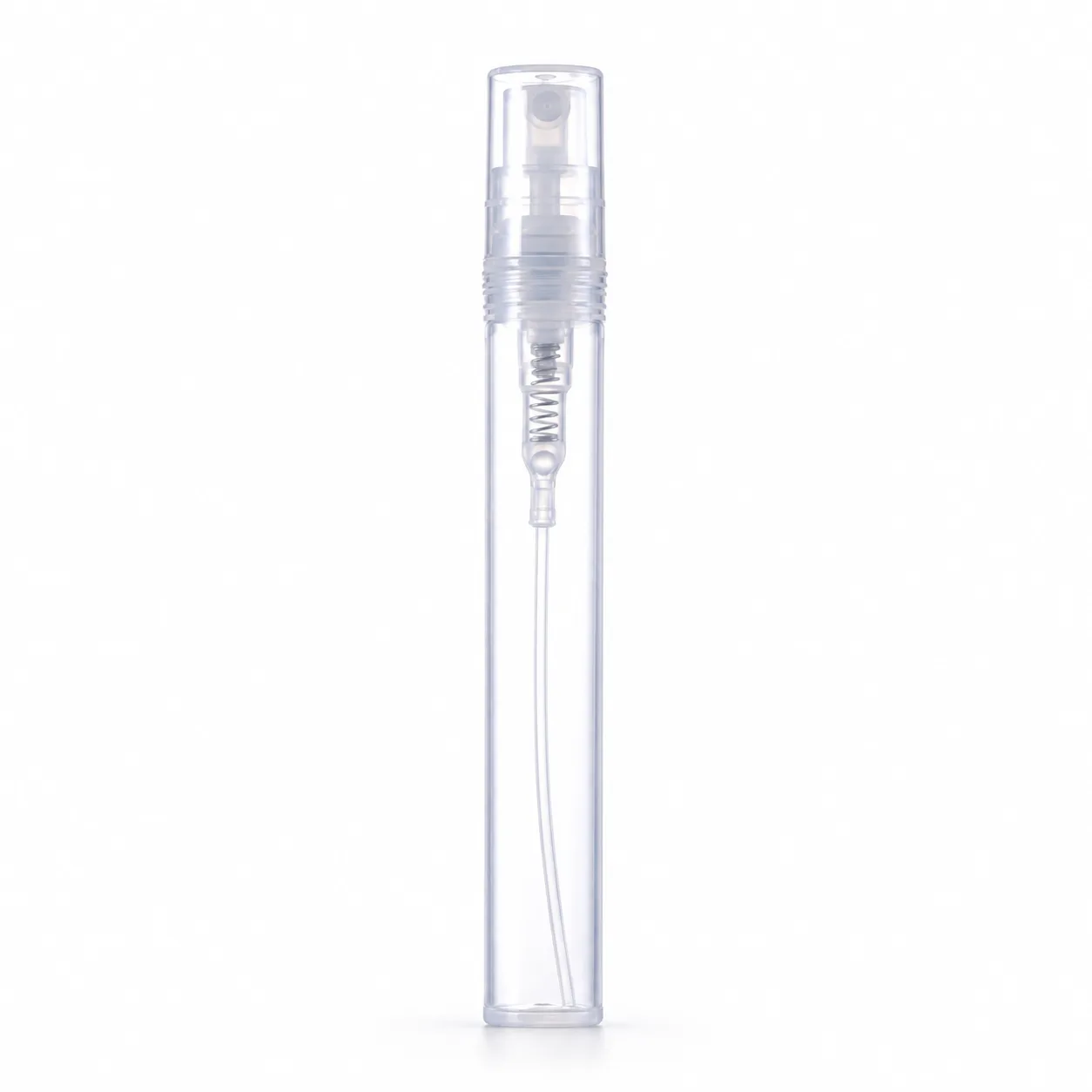 Essential oil bottle · Individual items