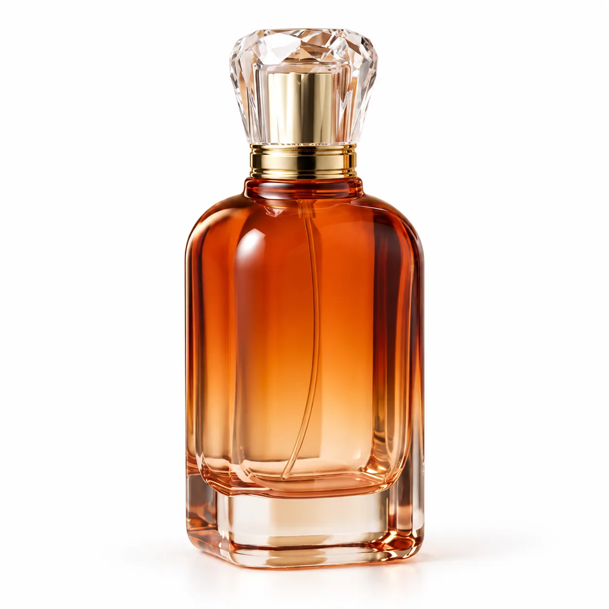 Rectangular Perfume bottle · Individual items