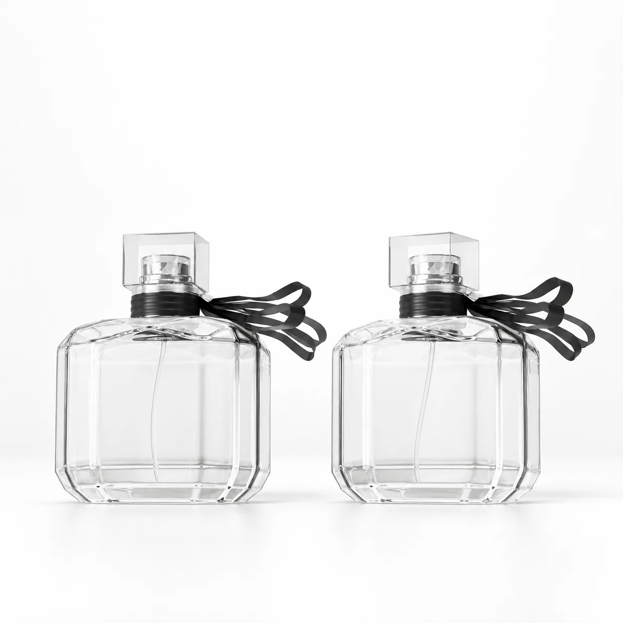 Perfume bottle collection · Collections