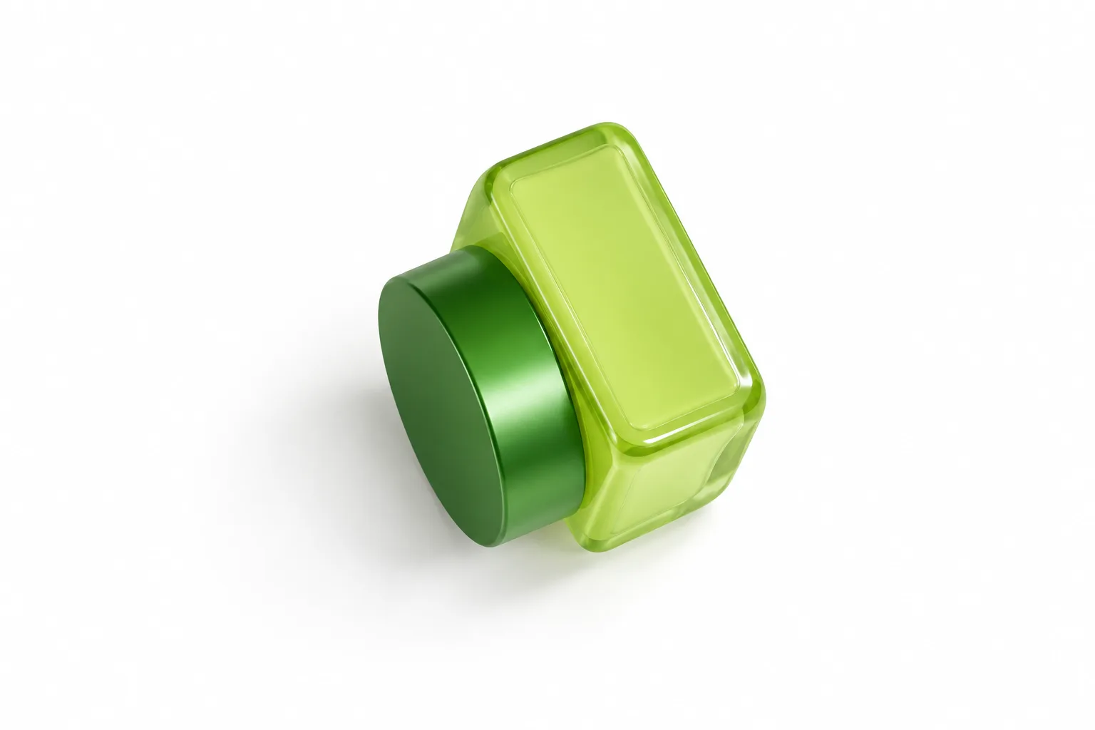 Skincare container · Individual items