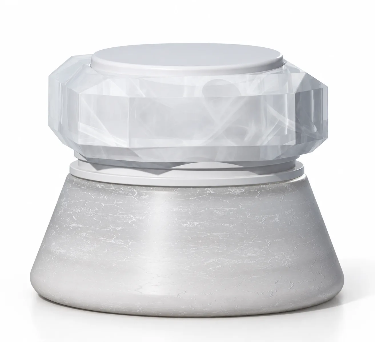 Skincare container · Individual items