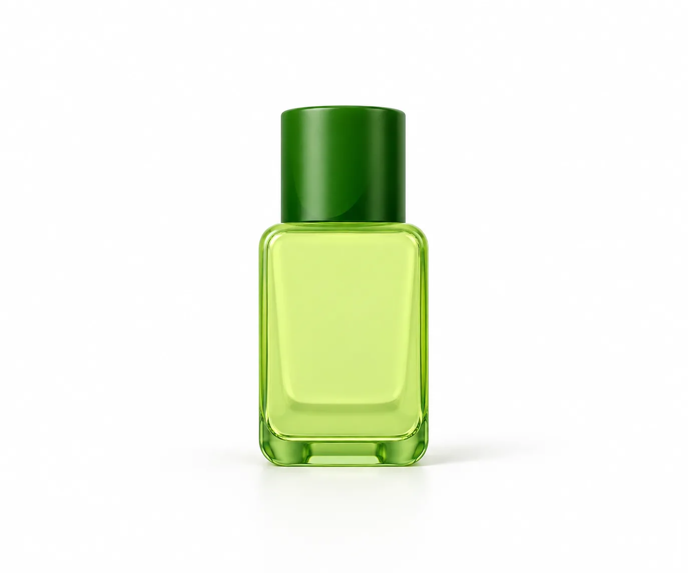 Rectangular Cream jar · Individual items