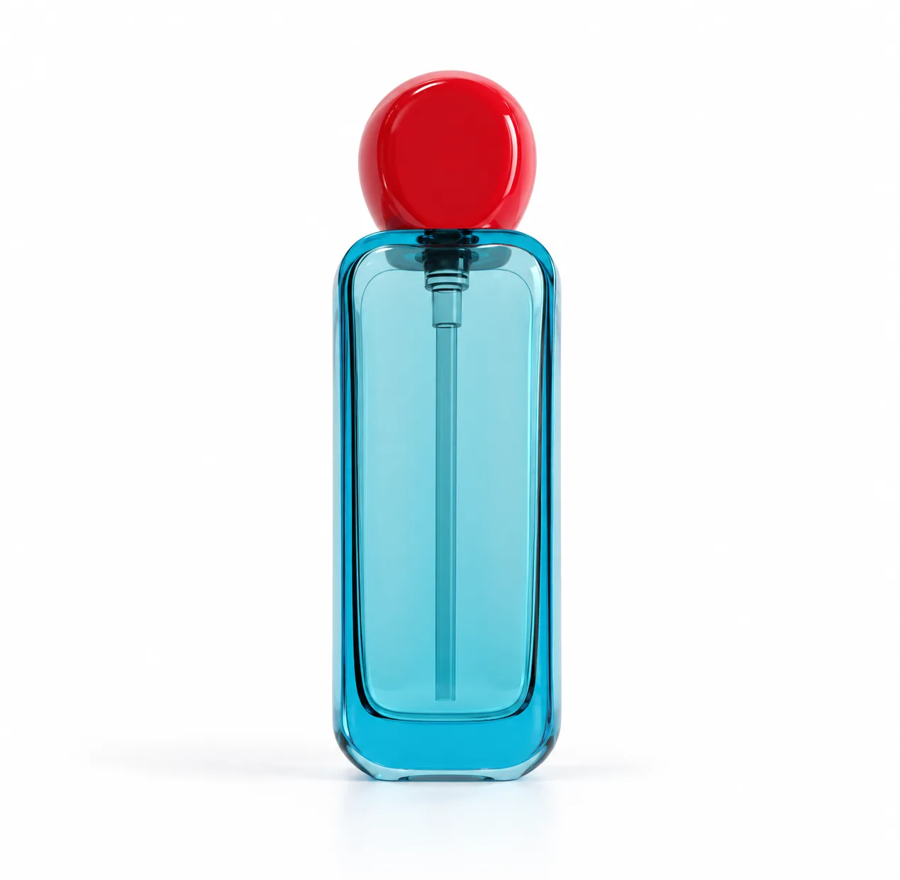 Skincare container · Individual items